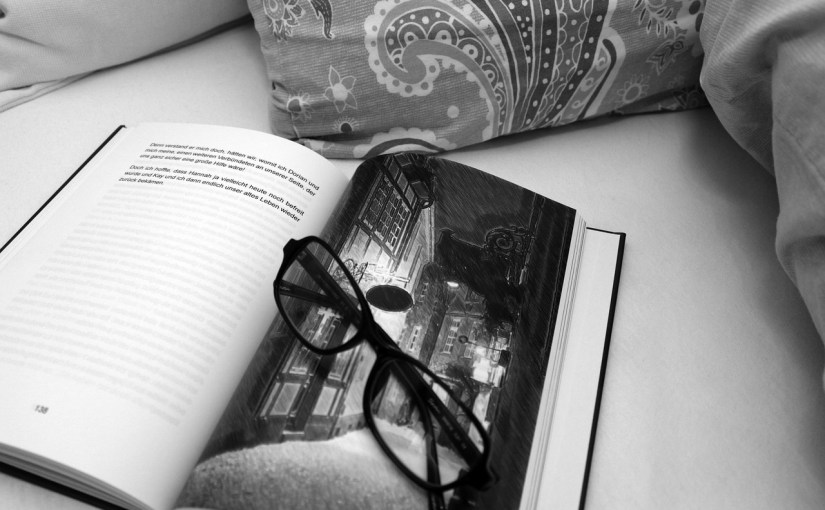 Ein zusätzliches X – Ein&nbsp;Kurzkrimi